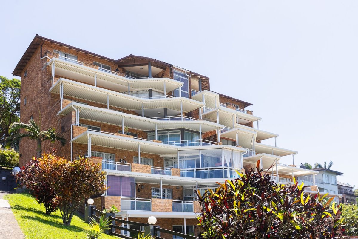 Breathtaking Lagoon And Sea View Unit In Ramsgate - Photo 2