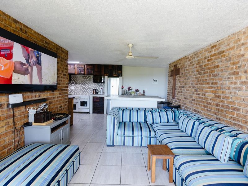 Breathtaking Lagoon And Sea View Unit In Ramsgate - Photo 9