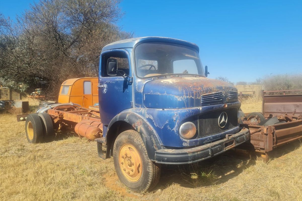 Industrial Property for SALE in Stilfontein!  - Photo 3