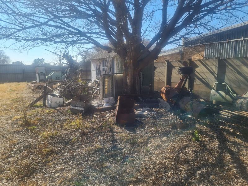 Industrial Property for SALE in Stilfontein!  - Photo 5