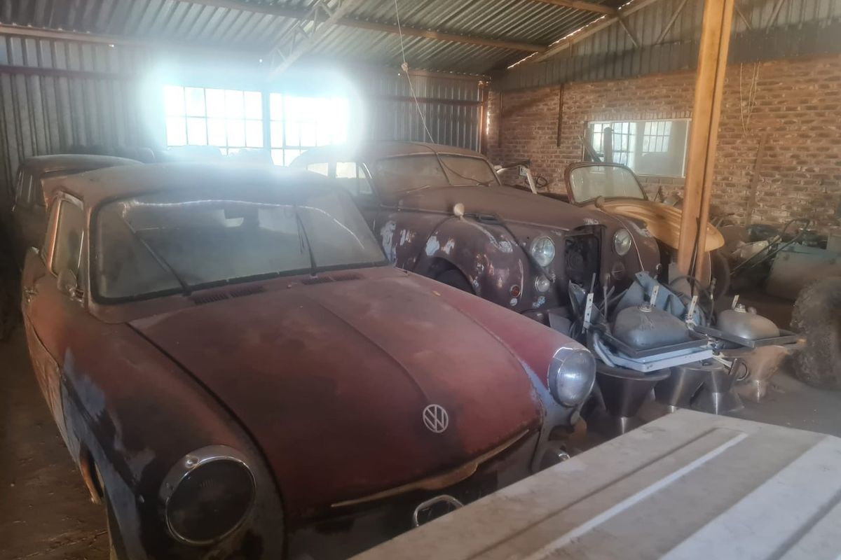 Industrial Property for SALE in Stilfontein!  - Photo 4