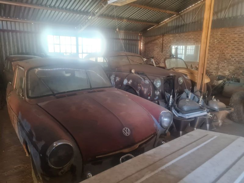 Industrial Property for SALE in Stilfontein!  - Photo 4