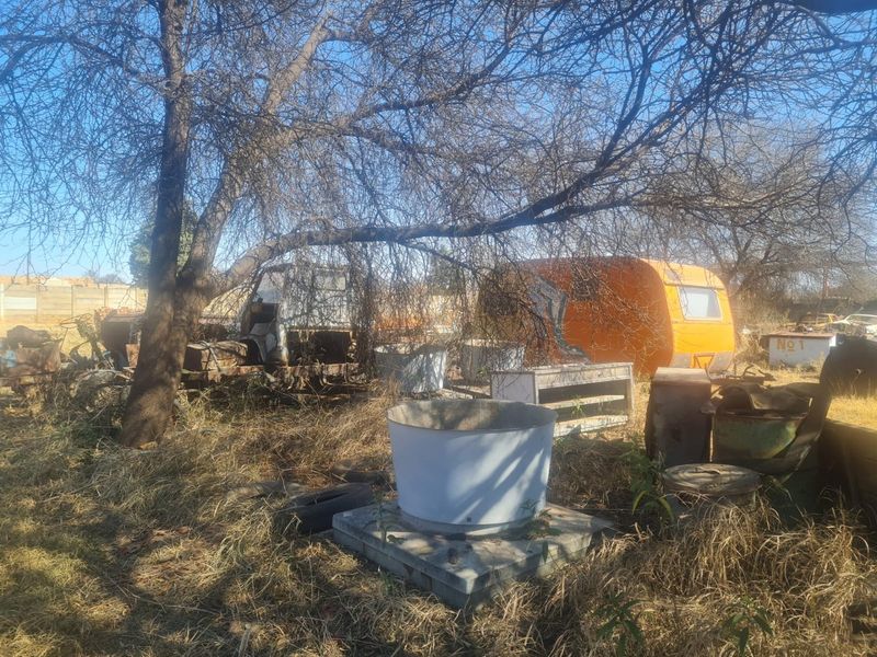 Industrial Property for SALE in Stilfontein!  - Photo 7