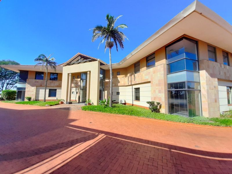 Prime Commercial Property for Sale in La Lucia - Photo 1