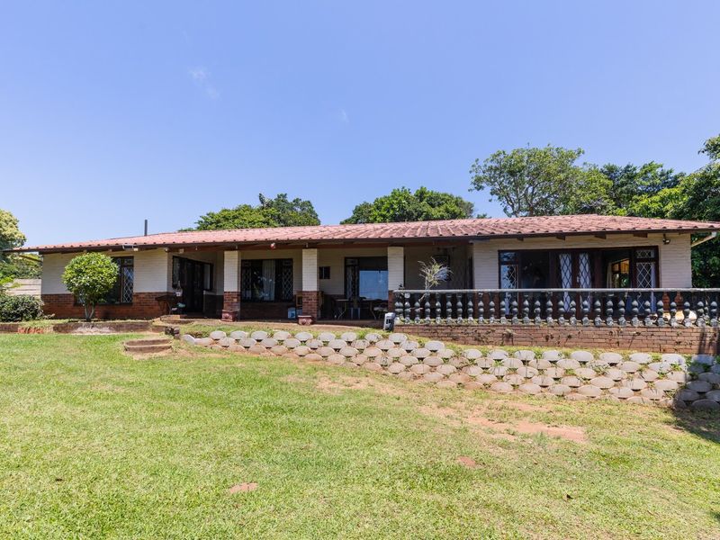 House With Flatlet And Sea Views  - Photo 2