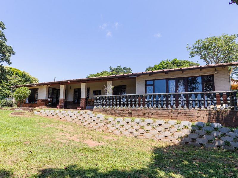 House With Flatlet And Sea Views  - Photo 3