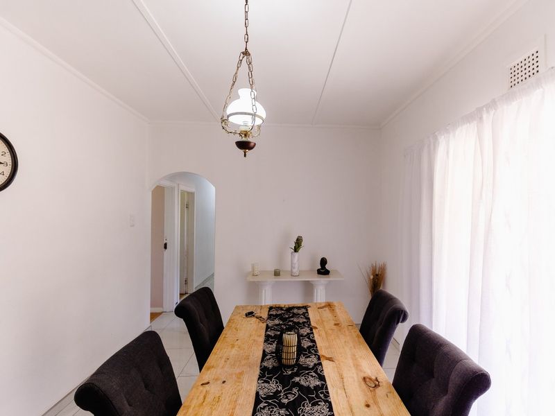 House With Flatlet And Sea Views  - Photo 10