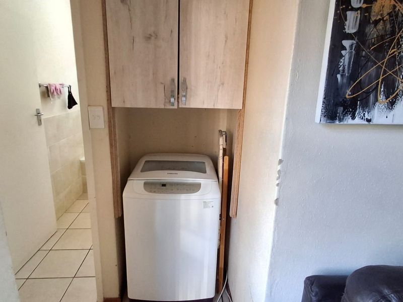 3 BED TOWNHOUSE  HEATHERVIEW GARDENS - Photo 7