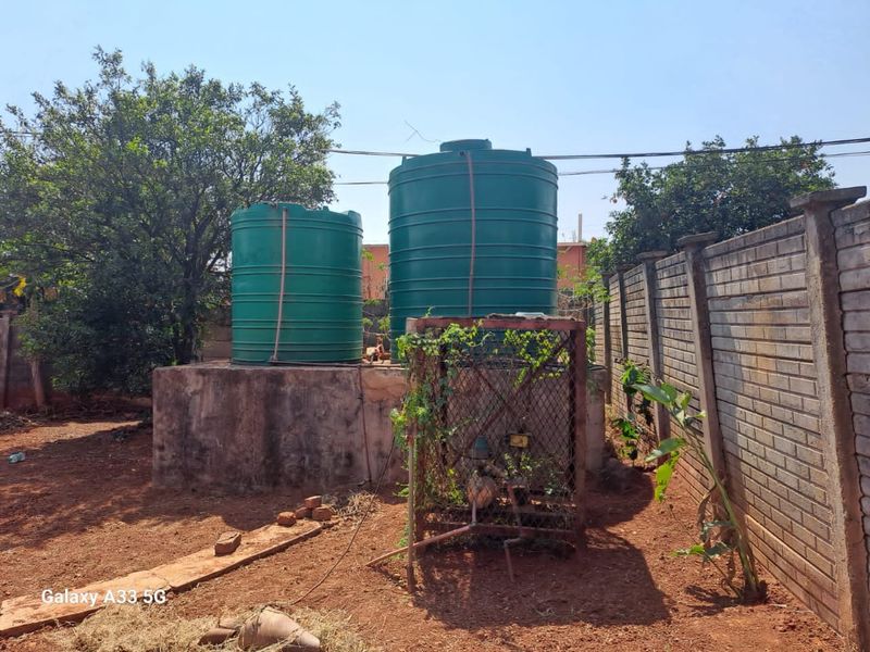 3 Bedroom House For Sale in Makwarela  - Photo 10