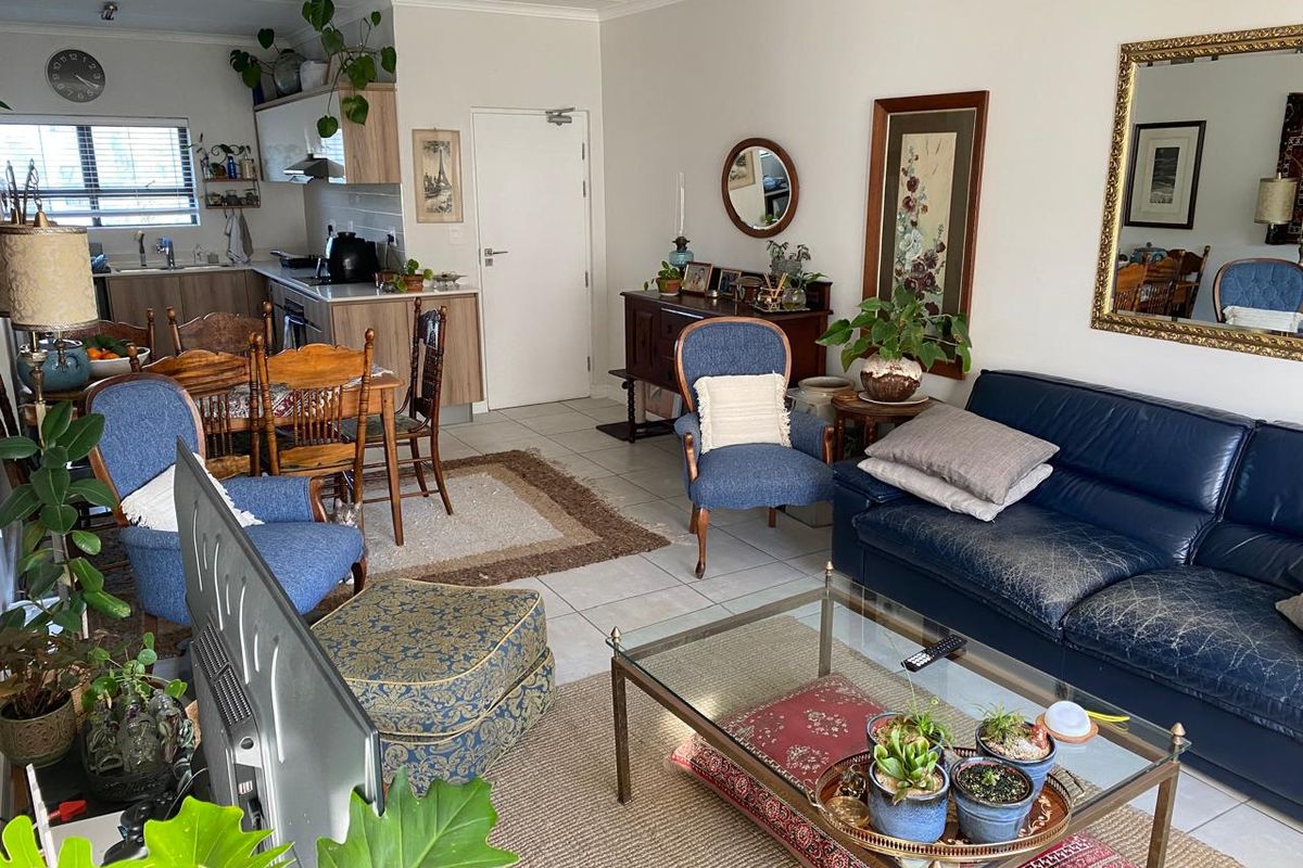 2 Bedroom apartment in The Jade - Photo 4