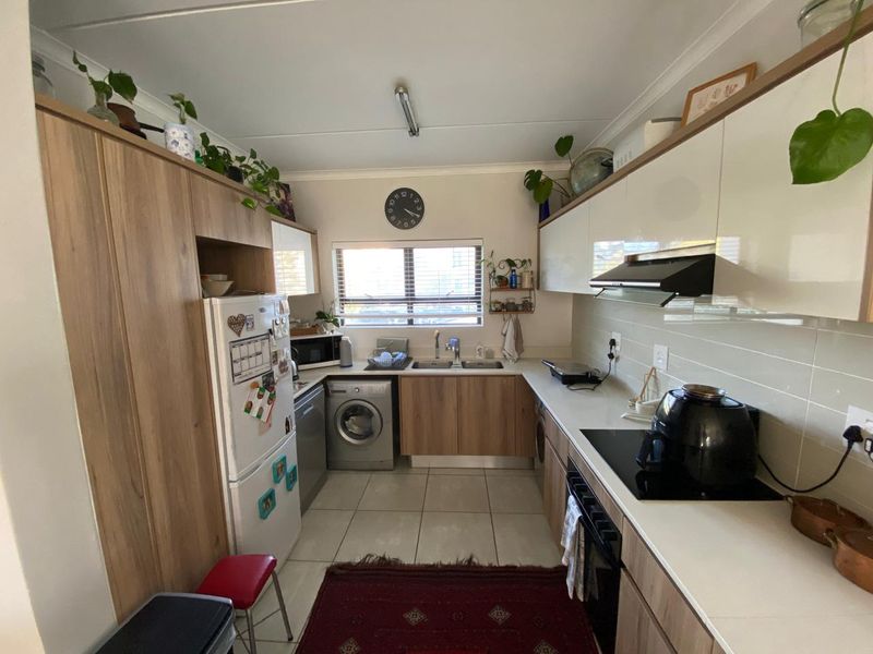 2 Bedroom apartment in The Jade - Photo 5