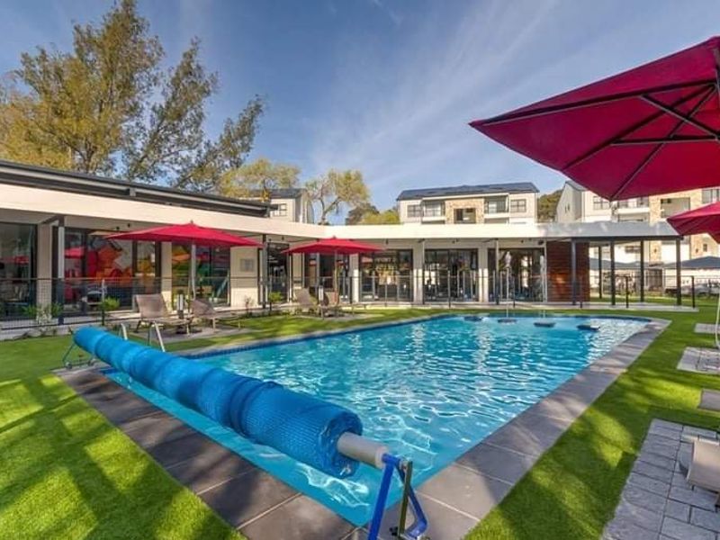 2 Bedroom apartment in The Jade - Photo 10