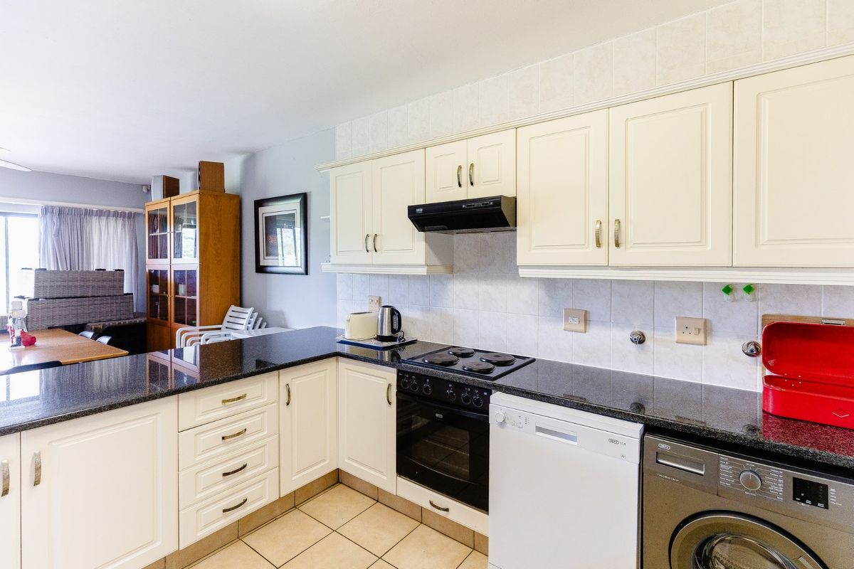 Lovely Ground Floor Unit In Amberley - Photo 4