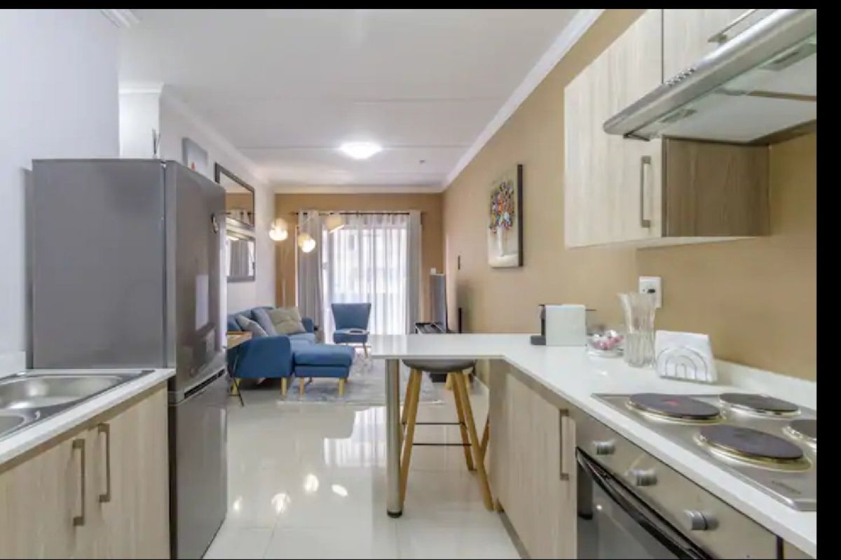 2 Bedroom Apartment for Sale in Halfway Gardens - Photo 4