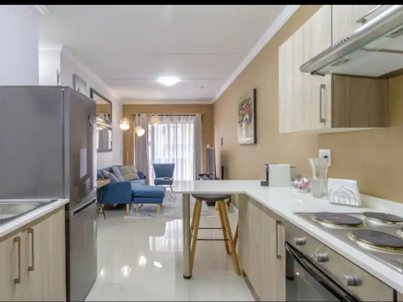 2 Bedroom Apartment for Sale in Halfway Gardens - Photo 4