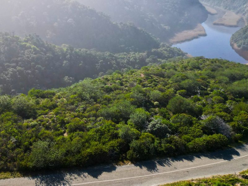 An elevated Noetzie Plot with great views. - Photo 10
