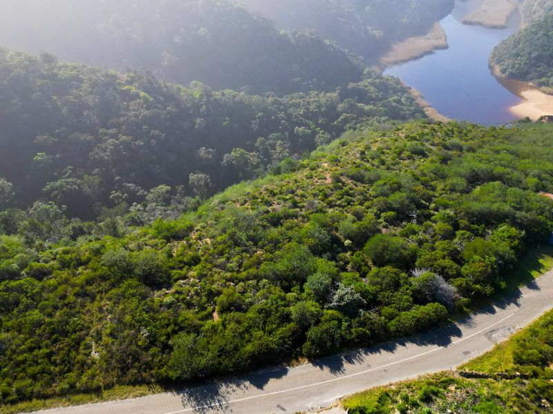 An elevated Noetzie Plot with great views. - Photo 9