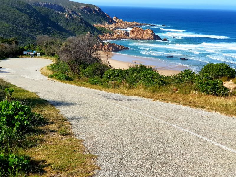 An elevated Noetzie Plot with great views. - Photo 6