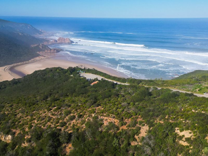 An elevated Noetzie Plot with great views. - Photo 5