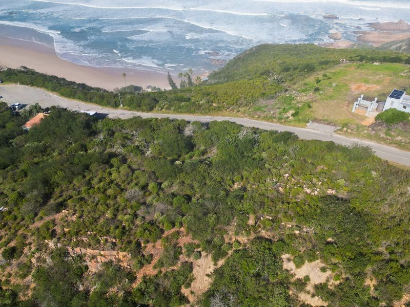 An elevated Noetzie Plot with great views. - Photo 4