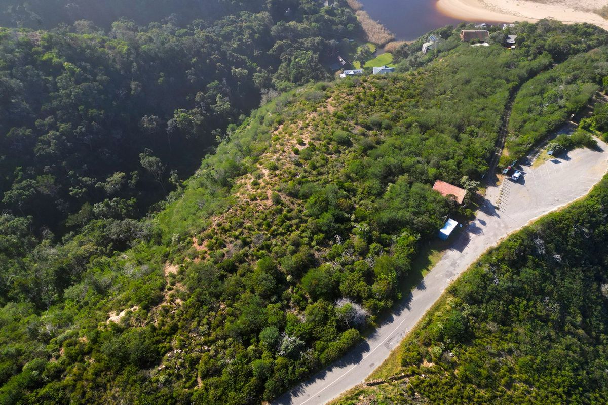 An elevated Noetzie Plot with great views. - Photo 3