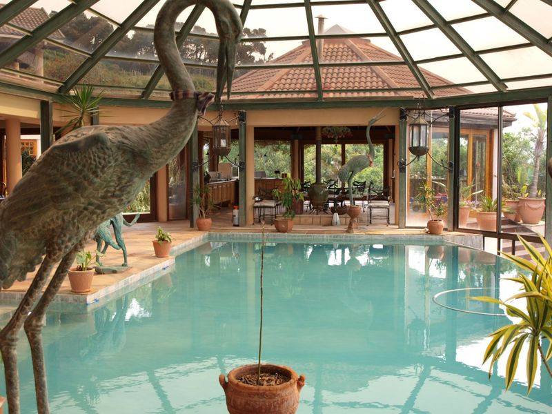 A Private Bahamas-Styled Mansion on Knysna’s Western Heads – A Distinctive One and Only Residence - Photo 3