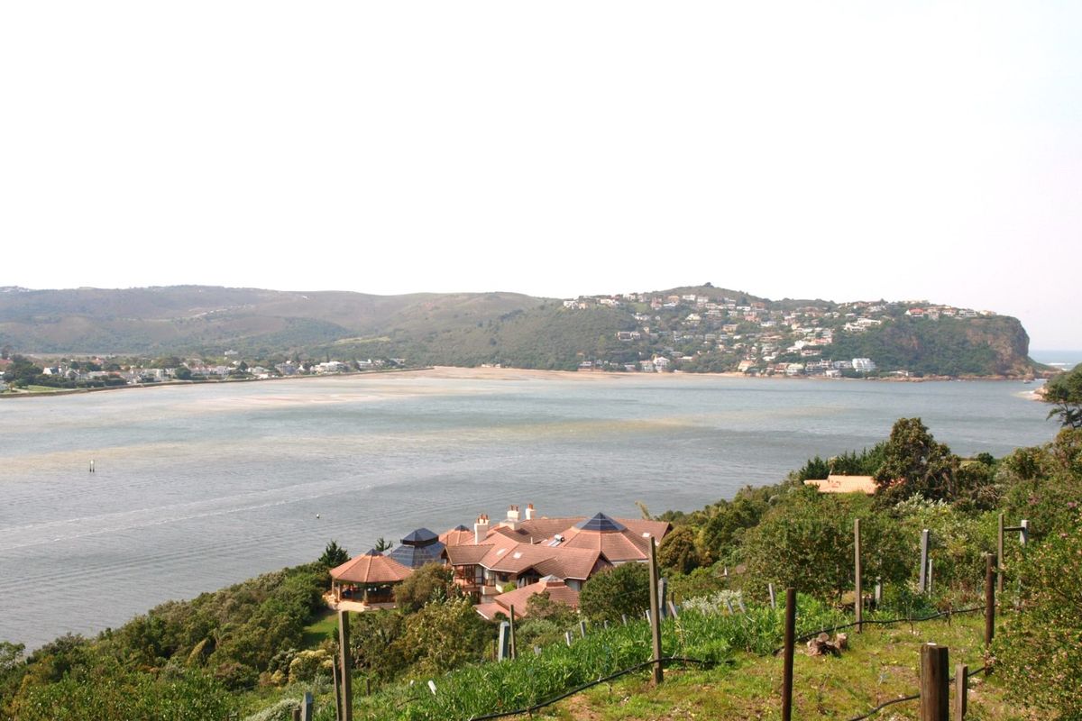 A Private Bahamas-Styled Mansion on Knysna’s Western Heads – A Distinctive One and Only Residence - Photo 4
