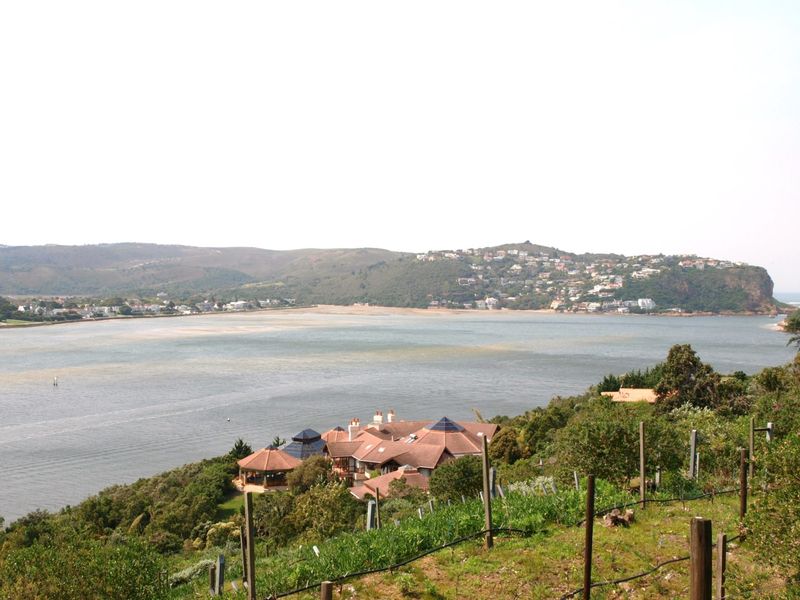 A Private Bahamas-Styled Mansion on Knysna’s Western Heads – A Distinctive One and Only Residence - Photo 4