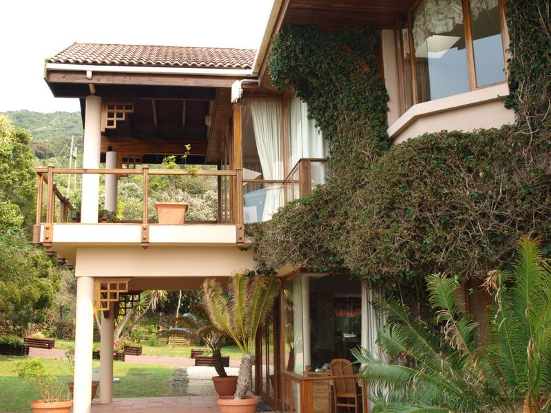 A Private Bahamas-Styled Mansion on Knysna’s Western Heads – A Distinctive One and Only Residence - Photo 10