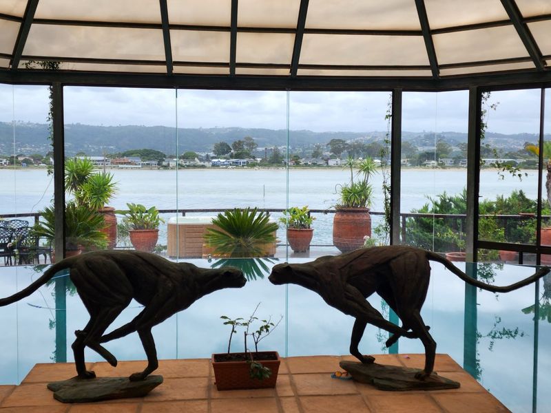 A Private Bahamas-Styled Mansion on Knysna’s Western Heads – A Distinctive One and Only Residence - Photo 8