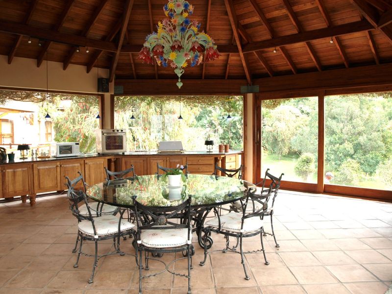 A Private Bahamas-Styled Mansion on Knysna’s Western Heads – A Distinctive One and Only Residence - Photo 9