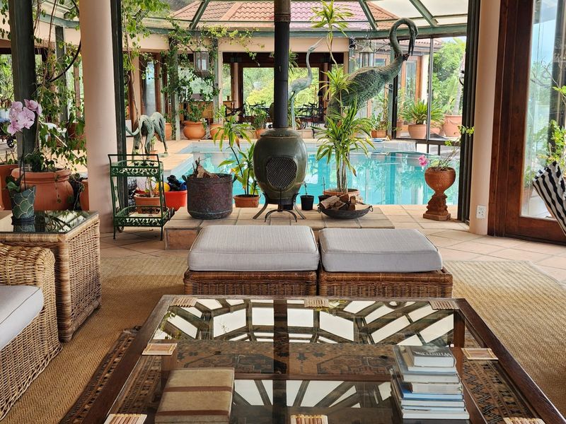 A Private Bahamas-Styled Mansion on Knysna’s Western Heads – A Distinctive One and Only Residence - Photo 7