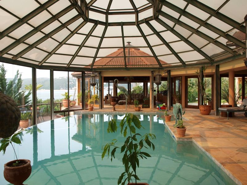 A Private Bahamas-Styled Mansion on Knysna’s Western Heads – A Distinctive One and Only Residence - Photo 6