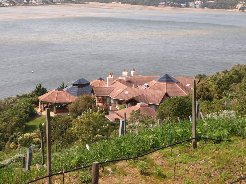 A Private Bahamas-Styled Mansion on Knysna’s Western Heads – A Distinctive One and Only Residence - Photo 5