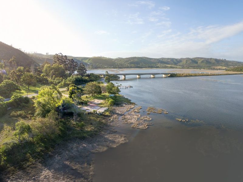 The infamous 'Crabs Creek' alongside Knysna's Estuary ready for development! - Photo 7