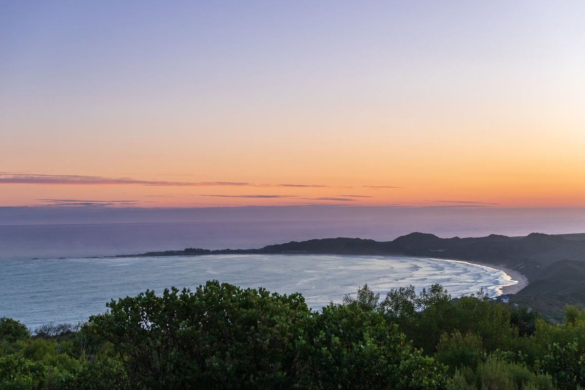 Spectacular Sunsets plus Panoramic Perfection  - Photo 5