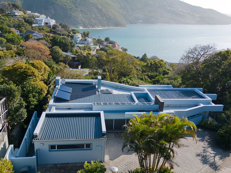 A Graceful Home, modern & Immaculate on Knysna’s Heads - Photo 5