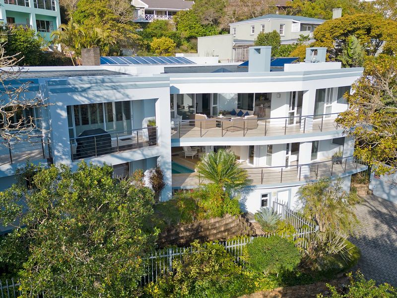 A Graceful Home, modern & Immaculate on Knysna’s Heads - Photo 2