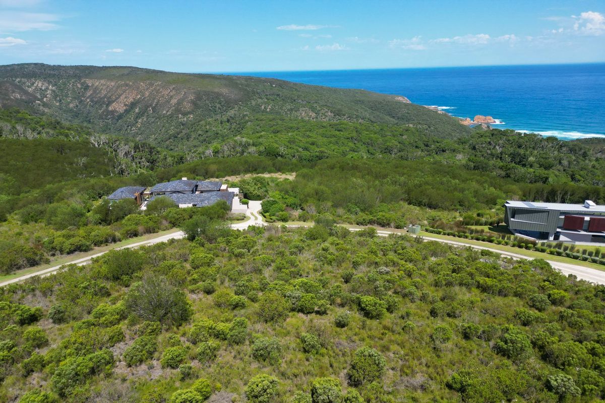 NEW TO THE MARKET : PLOT WITH ENDLESS VIEWS - Photo 5