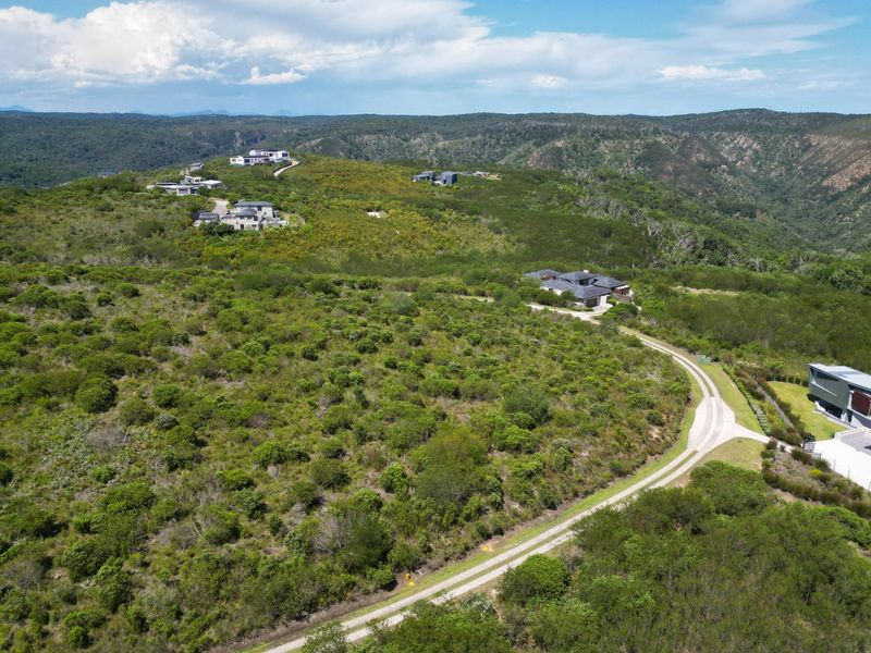 NEW TO THE MARKET : PLOT WITH ENDLESS VIEWS - Photo 4