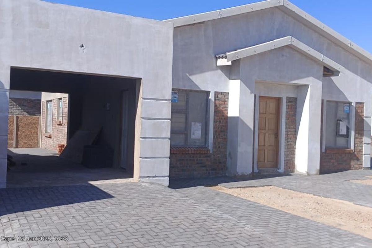 Embrace Coastal Living at Aloe Park – Where Serenity Meets Security! - Photo 2