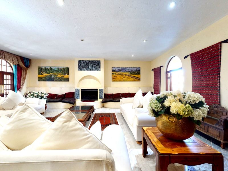 Furnished private ensuite available in Bryanston  - Photo 6