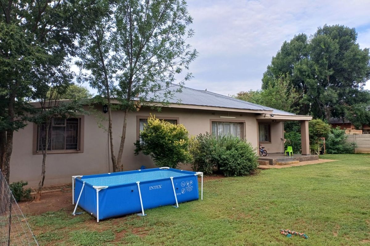 Investment Property with Strong Rental Income in Meiringspark - Photo 3