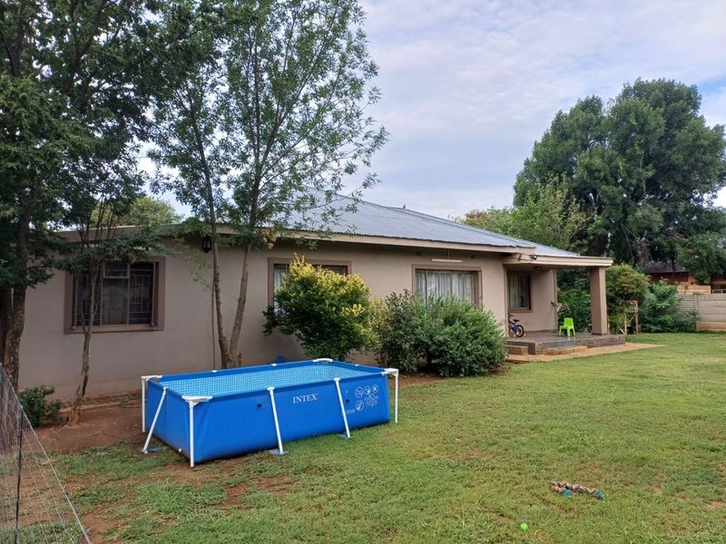 Investment Property with Strong Rental Income in Meiringspark - Photo 3