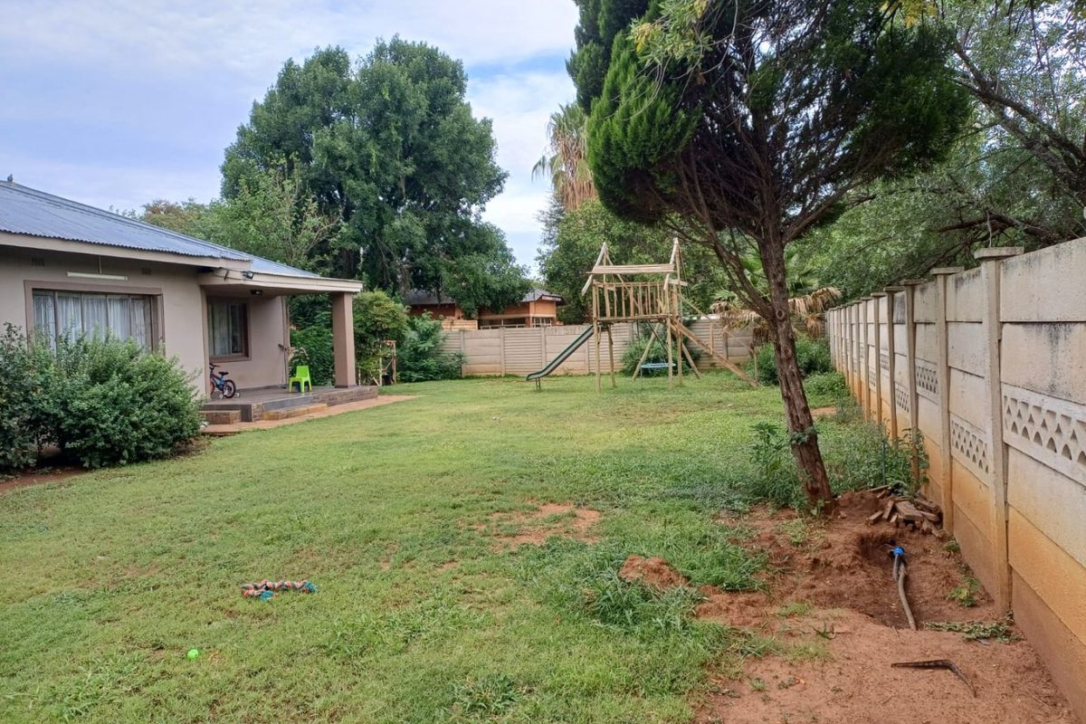 Investment Property with Strong Rental Income in Meiringspark - Photo 4