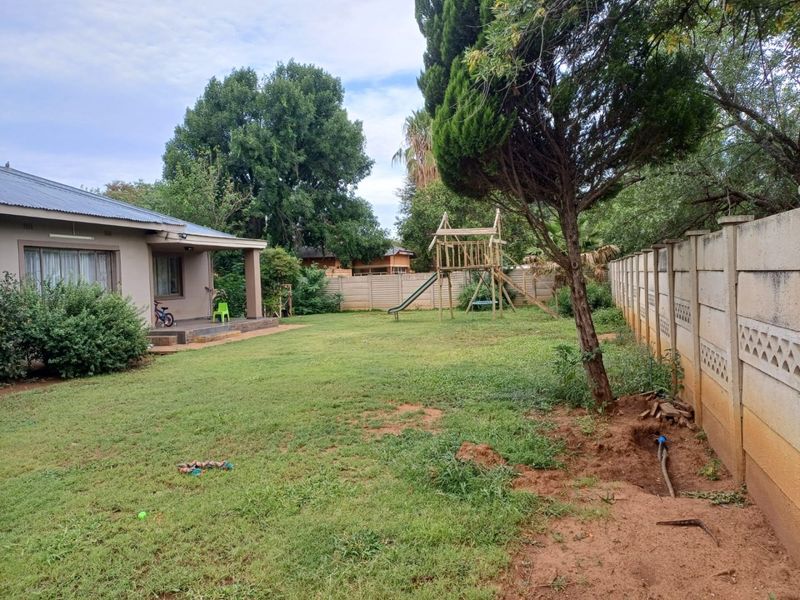 Investment Property with Strong Rental Income in Meiringspark - Photo 4