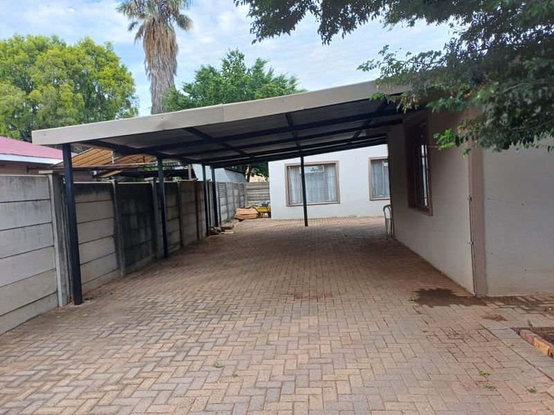 Investment Property with Strong Rental Income in Meiringspark - Photo 8