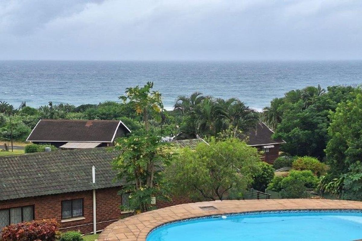 3 Bedroom House And Two Flatlets With Stunning Sea Views! - Photo 2