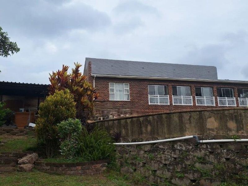 3 Bedroom House And Two Flatlets With Stunning Sea Views! - Photo 8