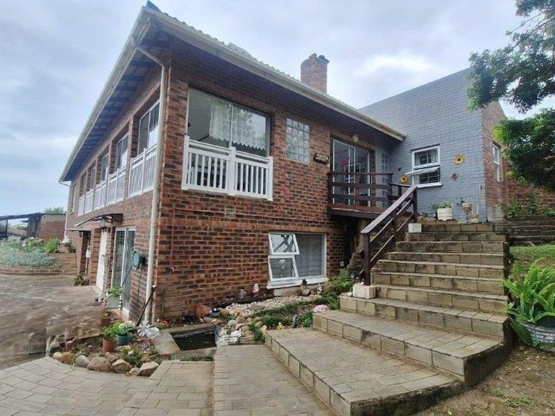 3 Bedroom House And Two Flatlets With Stunning Sea Views! - Photo 7